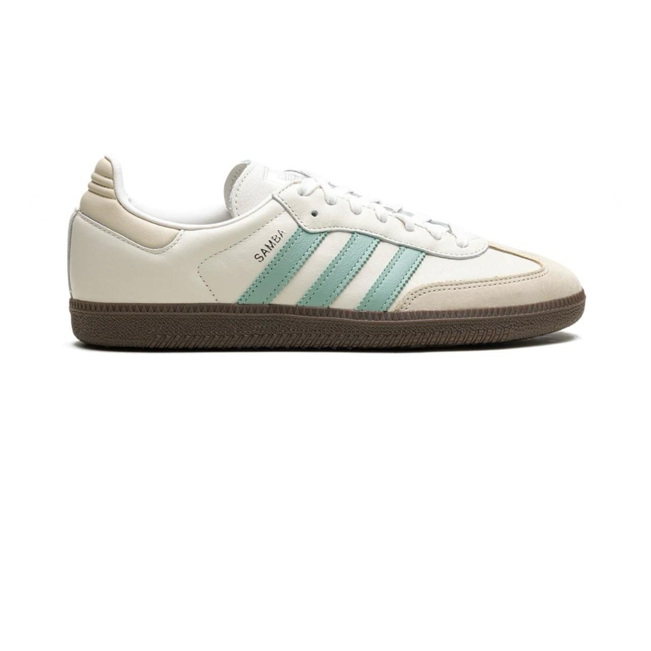 SAMBA OG WMNS "HAZY GREEN"