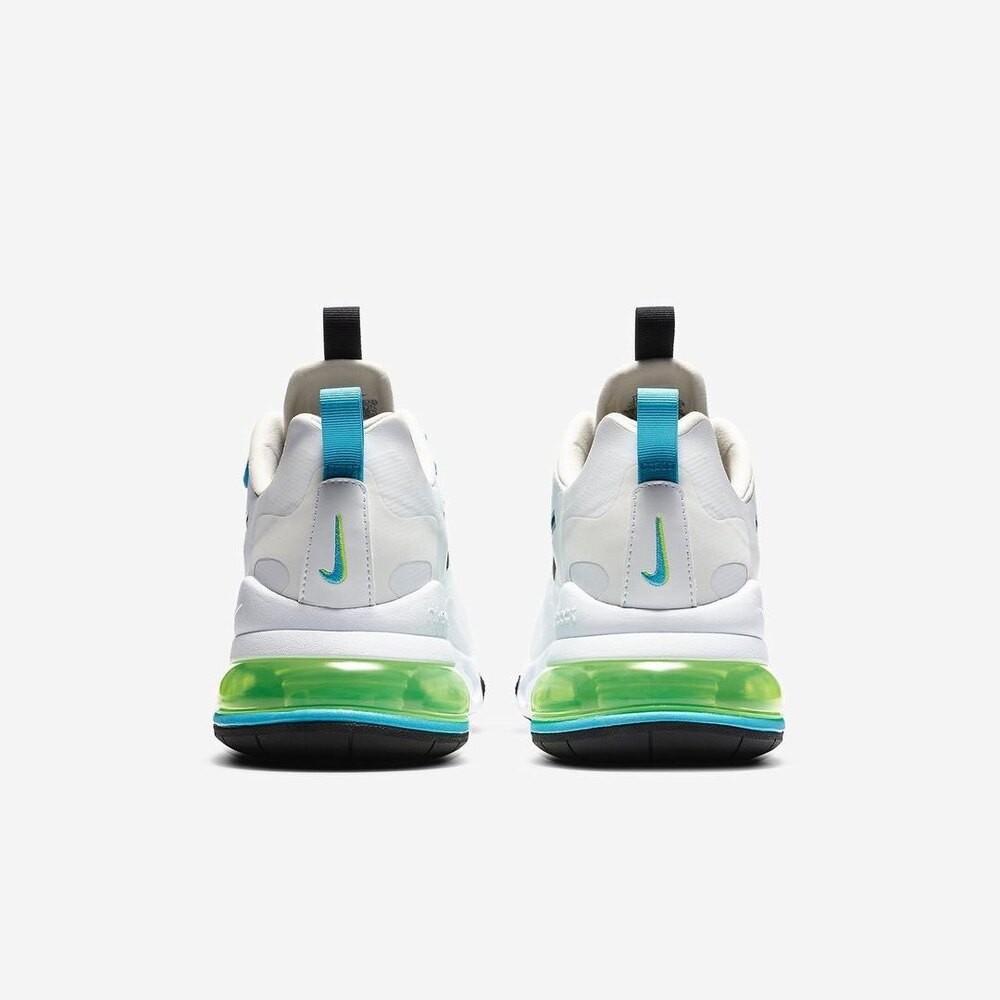 Nike Air Max 270 React  Worldwide