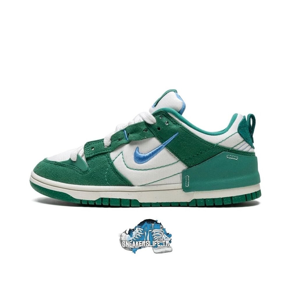 Dunk Low Disrupt 2 Malachite
