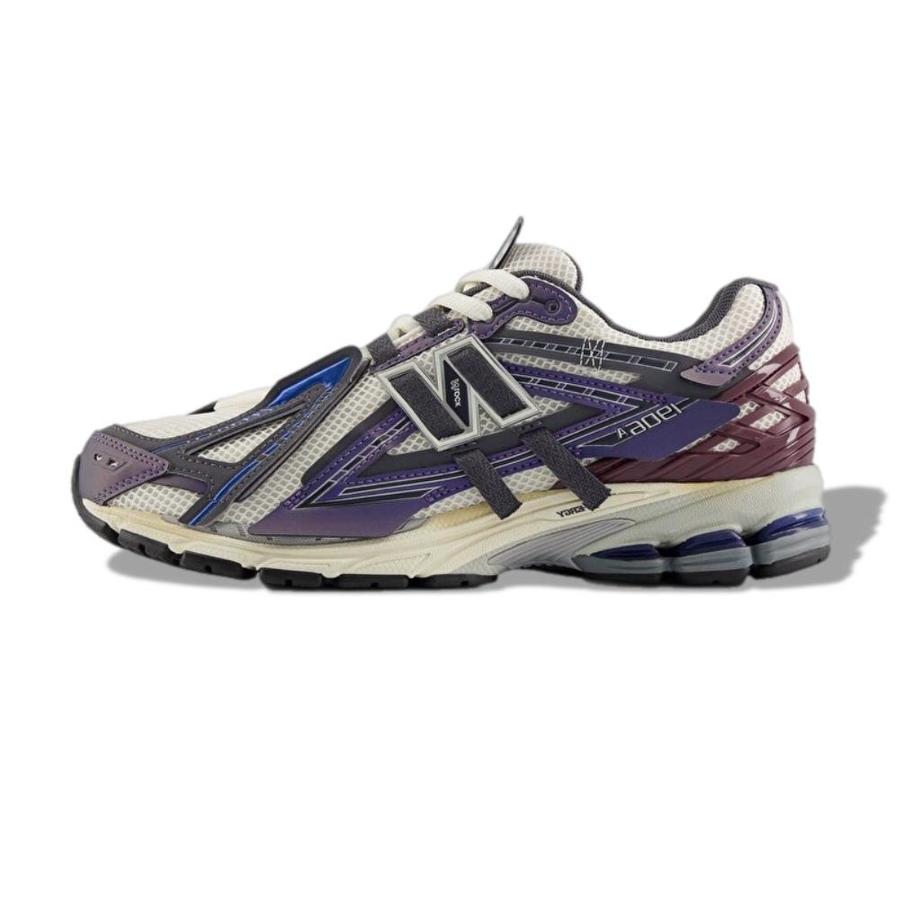 NEW BALANCE 1906R PURPLE