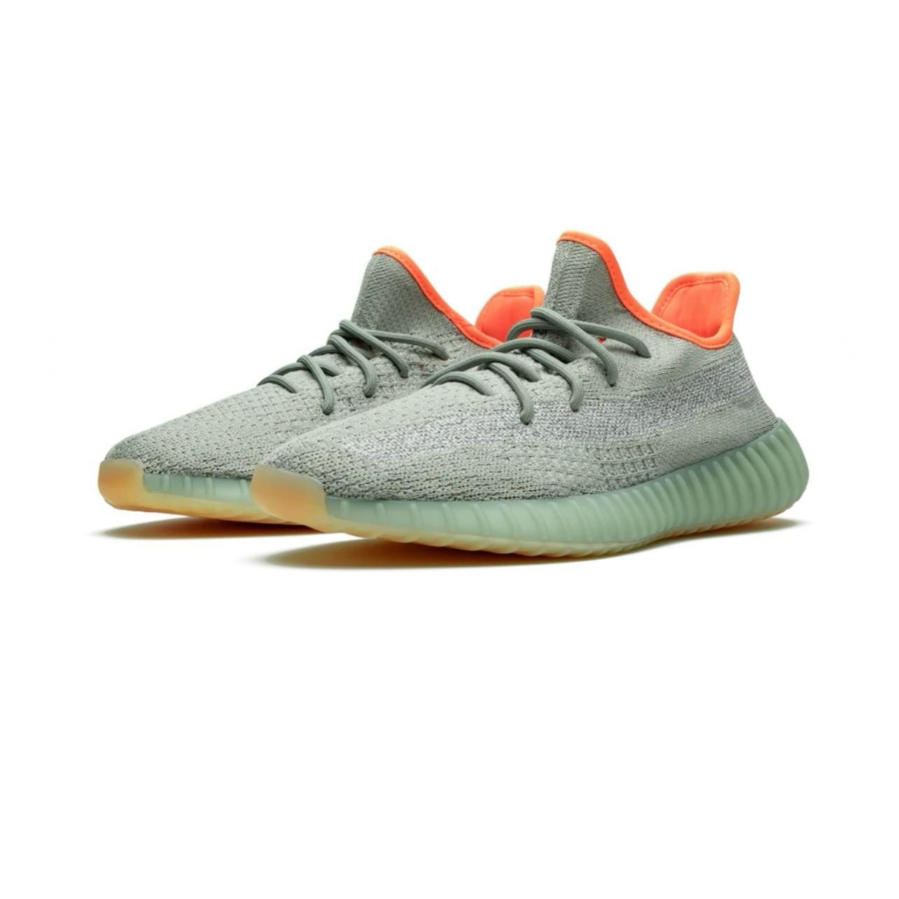 YEEZY BOOST 350 V2 "DESERT SAGE"