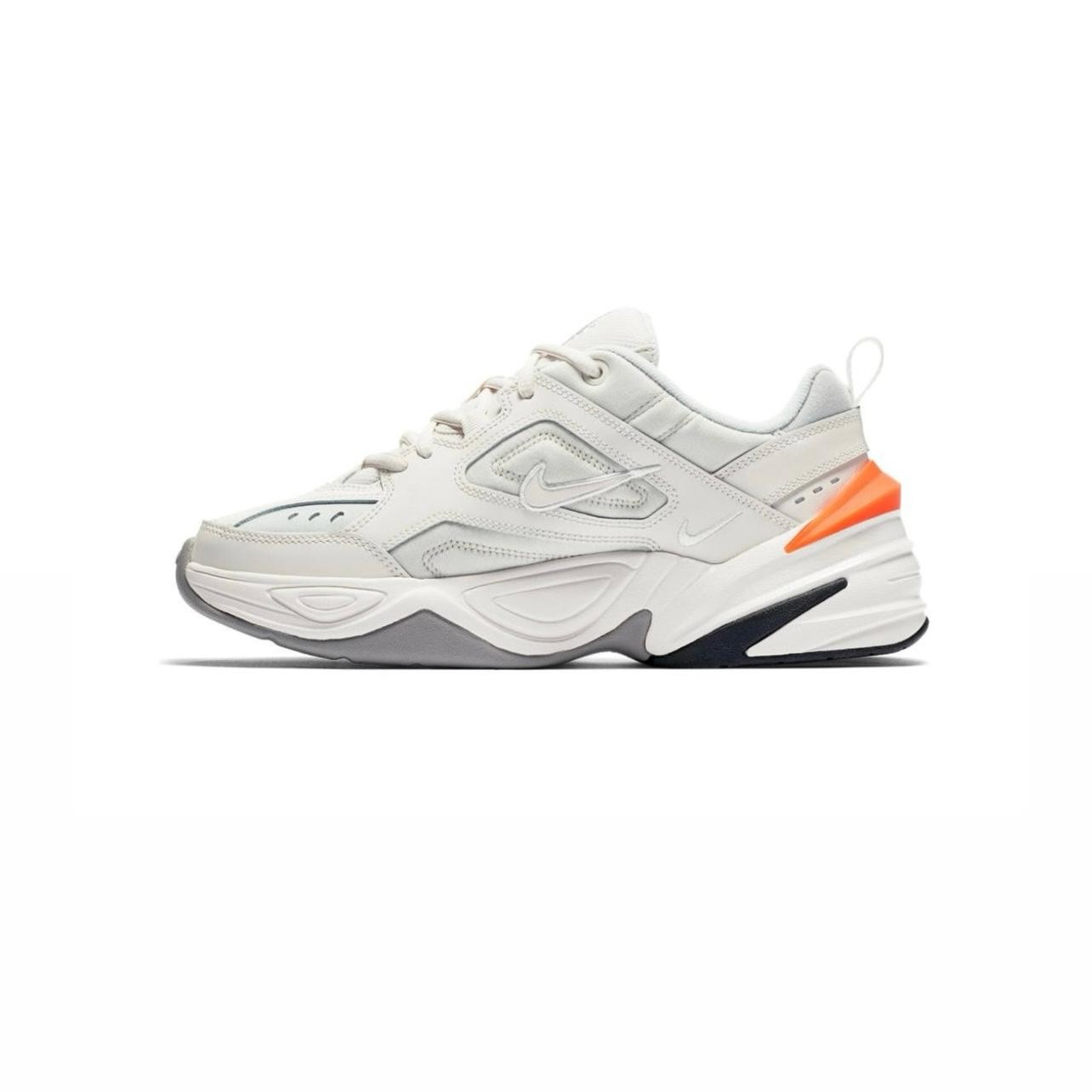 Nike Mk2 Tekno Phantom