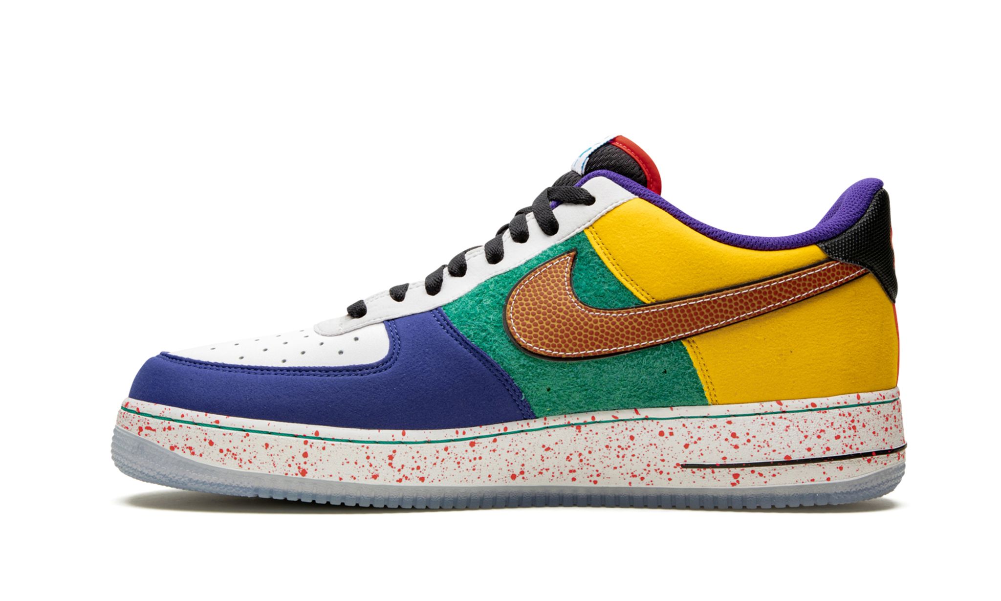 Nike Air Force 1 “What The LA”