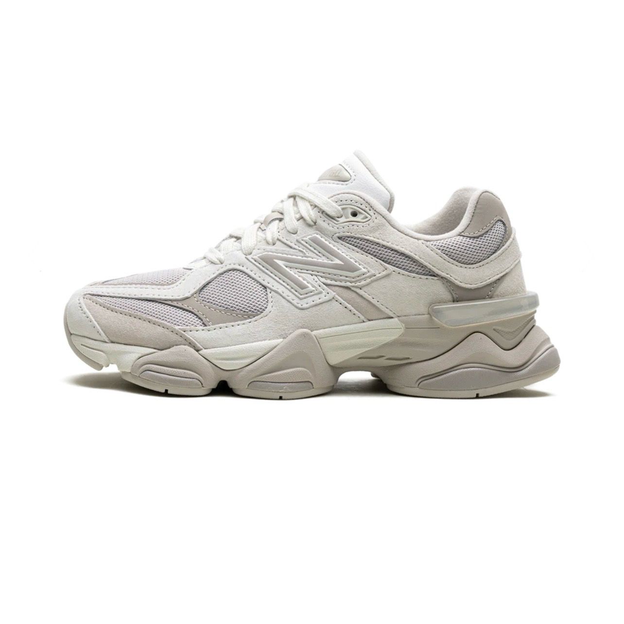 NEW BALANCE 9060 "GREY BEIGE"