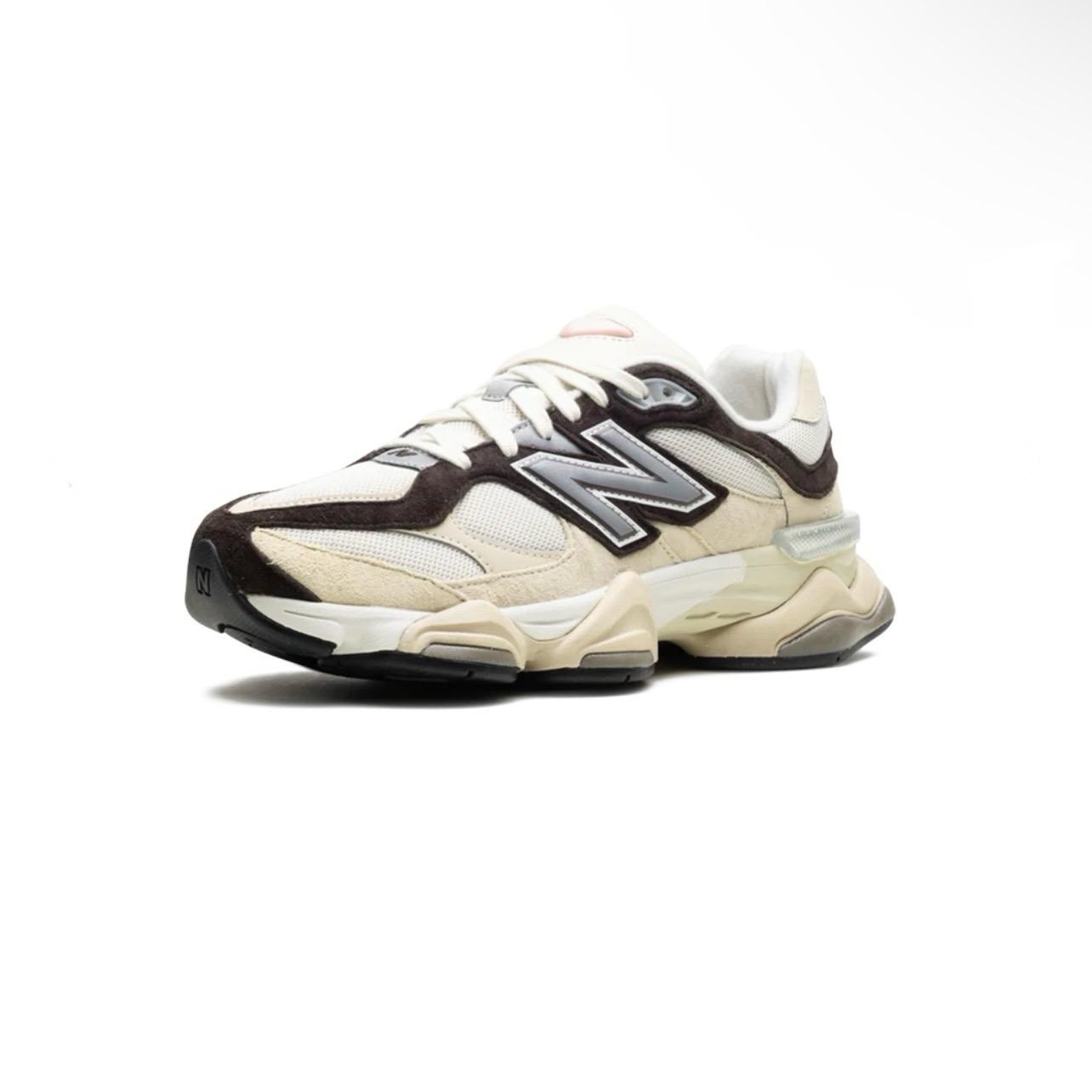 New Balance 9060 "EMERGING BROWN"
