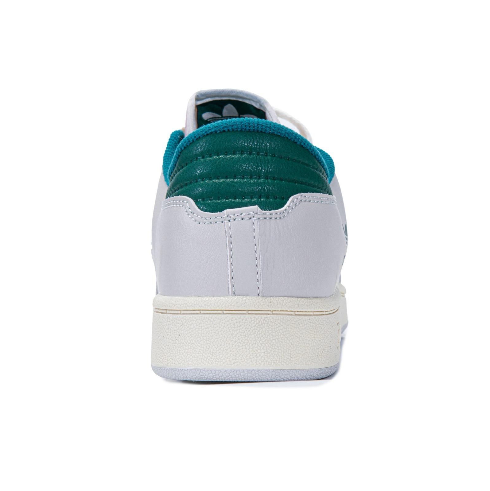 Adidas Centennial 85 Low Cloud White Green