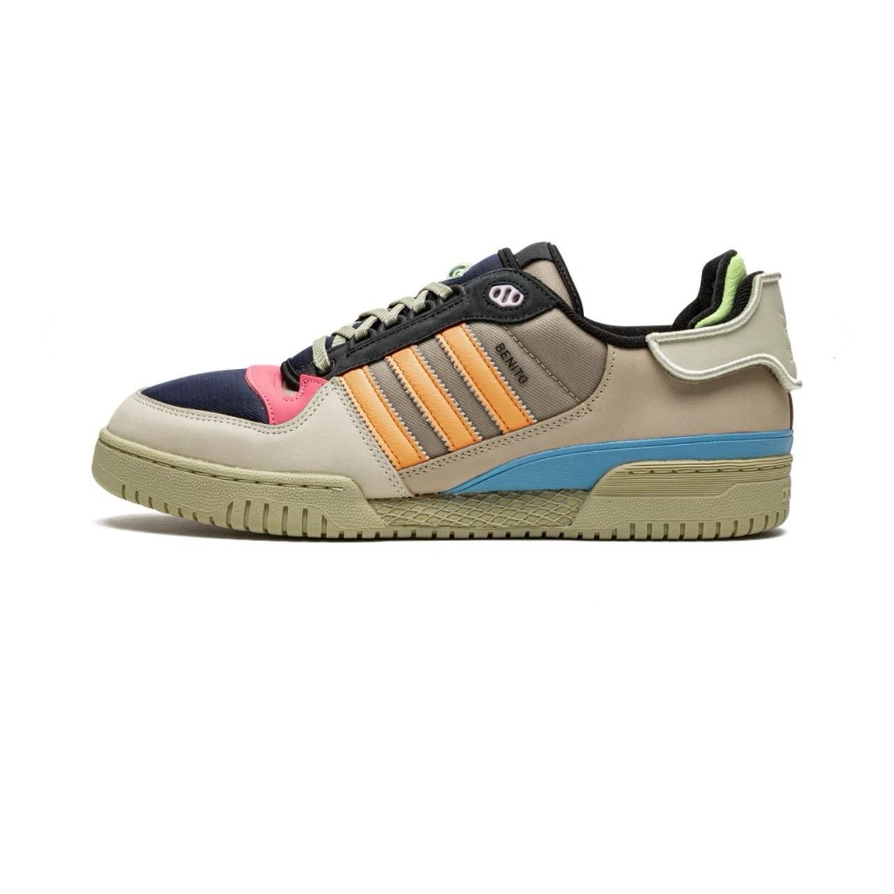 FORUM POWERPHASE "BAD BUNNY BENITO"