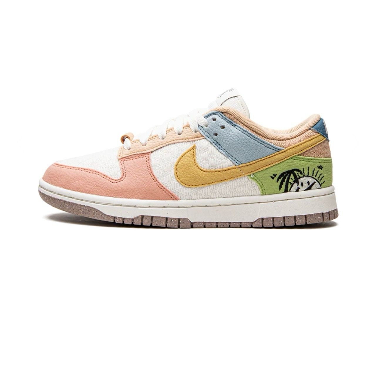 DUNK LO SE WMNS "SUN CLUB"