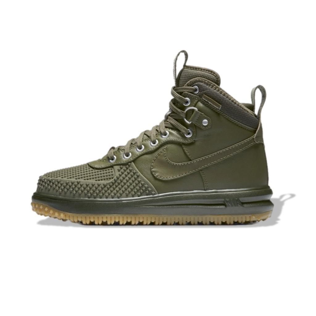 LUNAR FORCE 1 DUCKBOOT GREEN