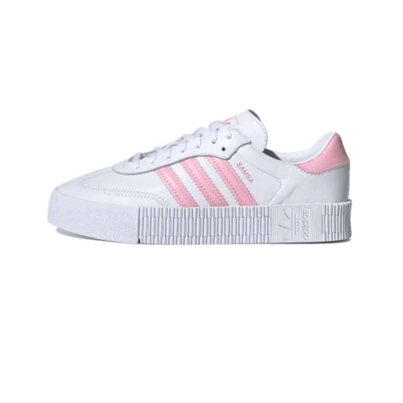 ADIDAS SAMBAE ROSE WOMEN