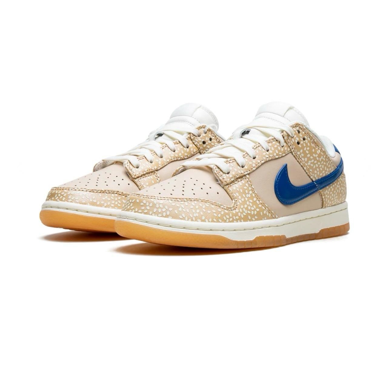DUNK LOW "MONTREAL BAGEL"