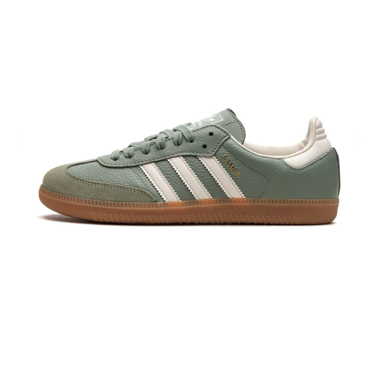 SAMBA OG WMNS "GREEN/WHITE"
