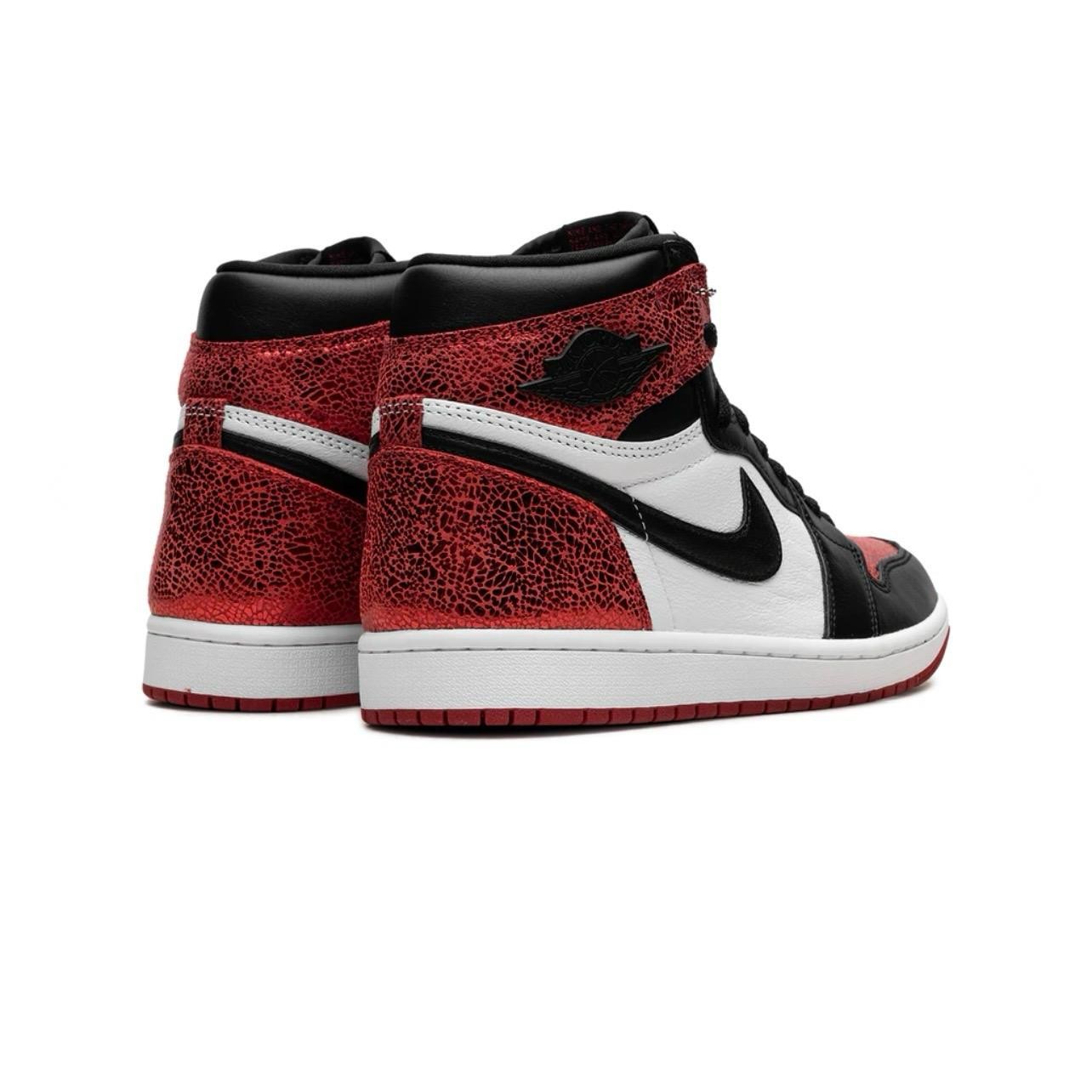 AIR JORDAN 1 HIGH OG WMNS "RUBY"