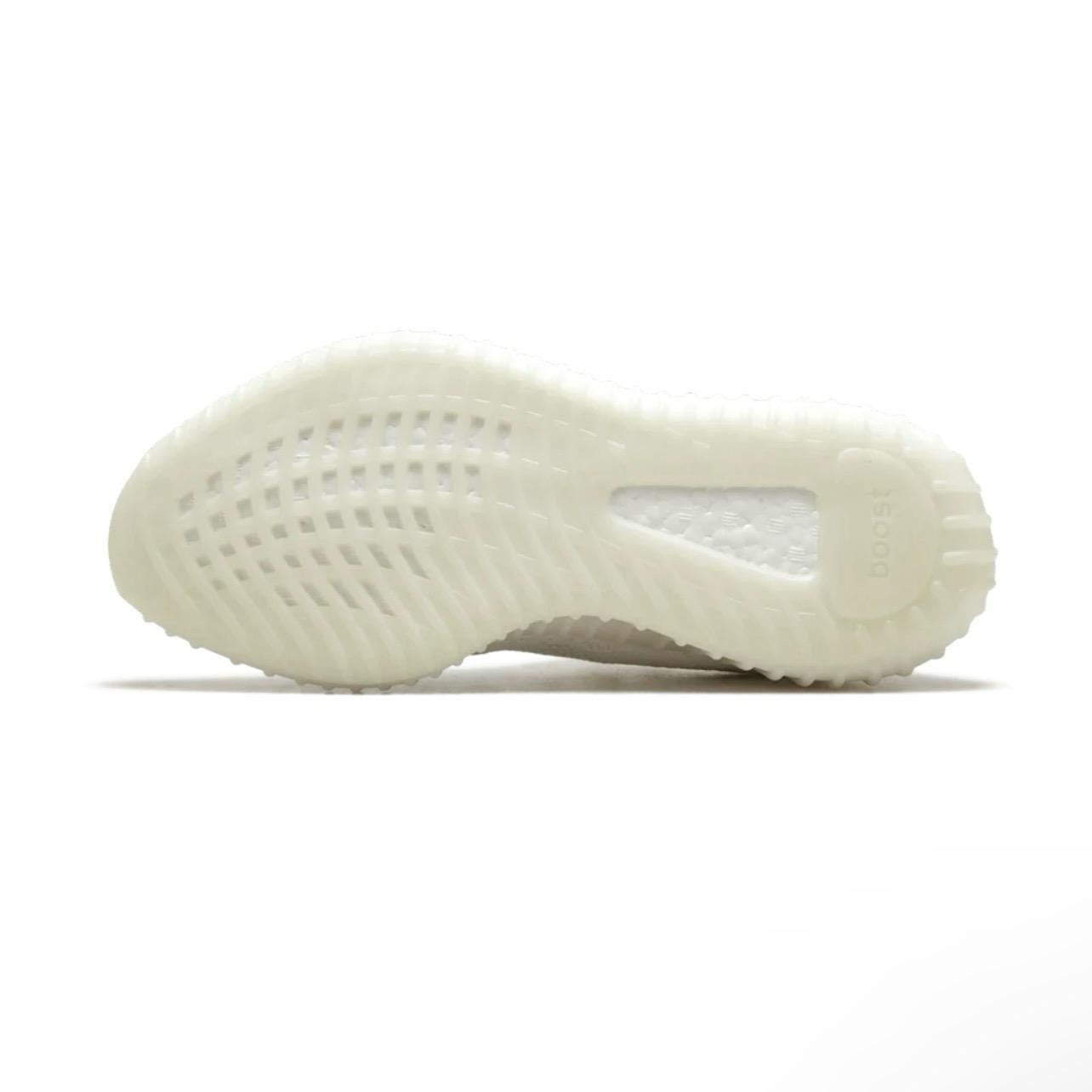 YEEZY BOOST 350 V2 "CREAM WHITE / TRIPLE WHITE"