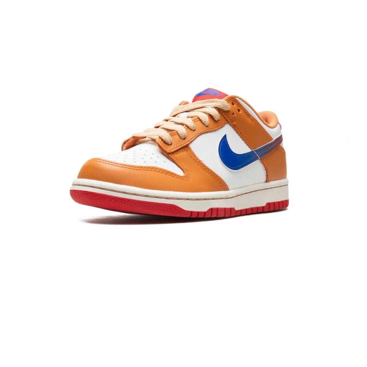 DUNK LOW  "HOT CURRY"