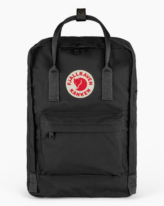 Kanken  15" Sırt Çantası- - Navy