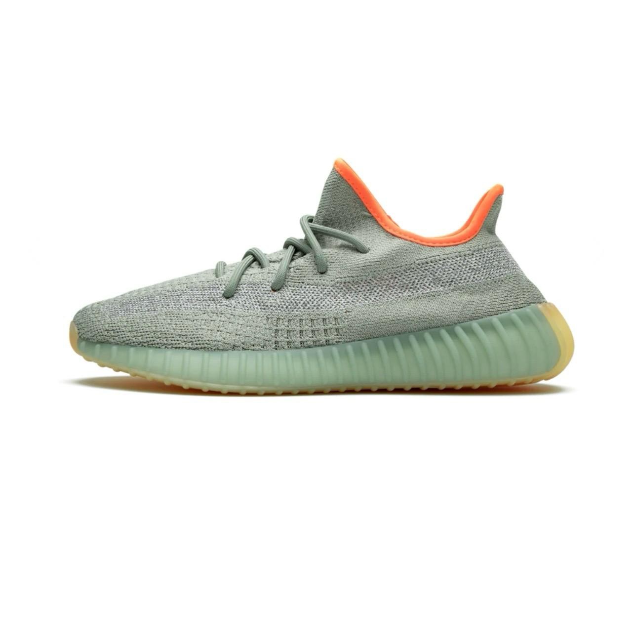 YEEZY BOOST 350 V2 "DESERT SAGE"