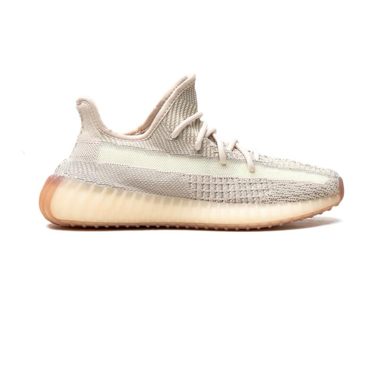 YEEZY BOOST 350 V2 "CITRIN"