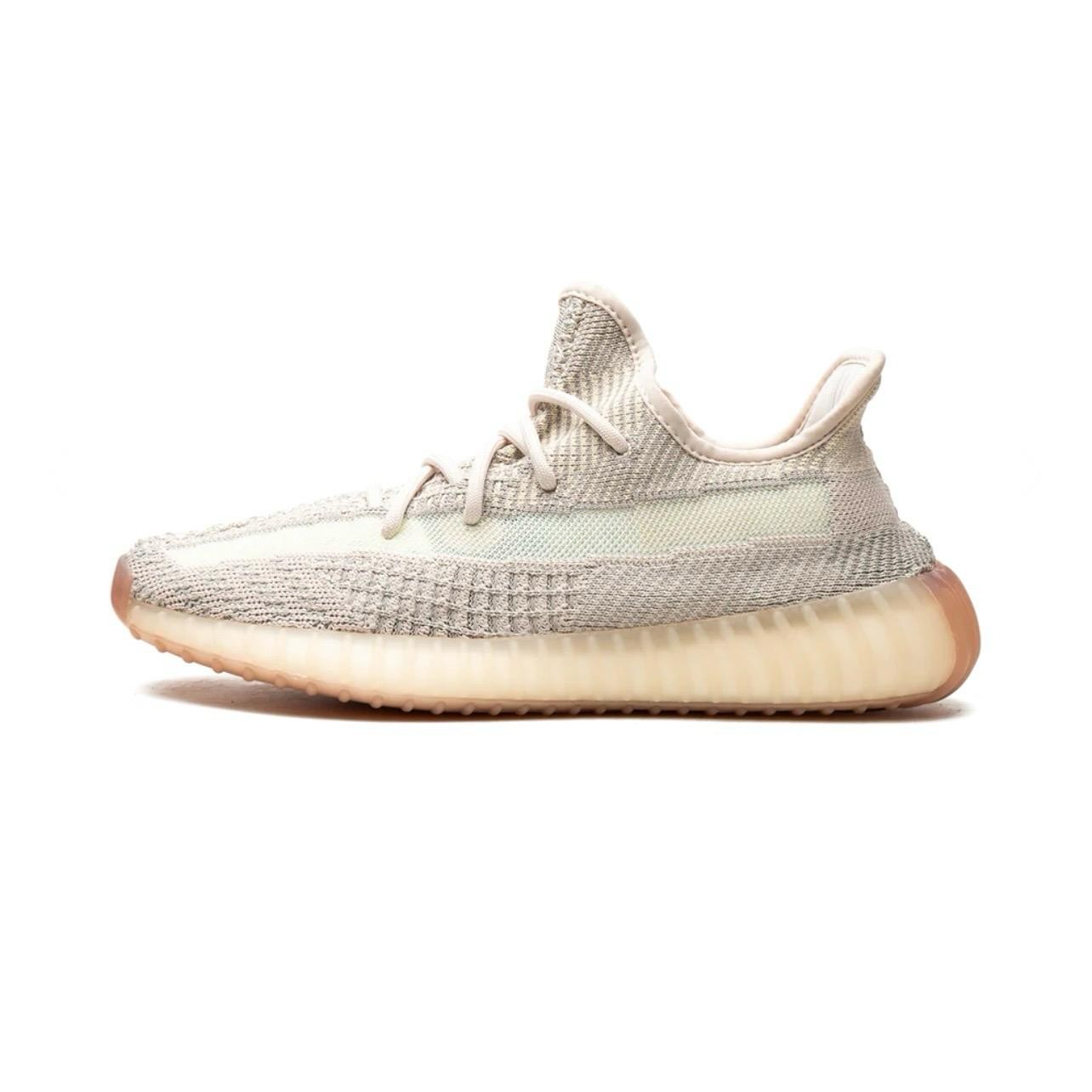 YEEZY BOOST 350 V2 "CITRIN"
