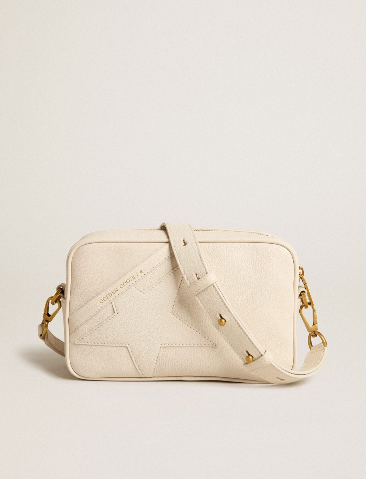 Golden Goose Star Bag-