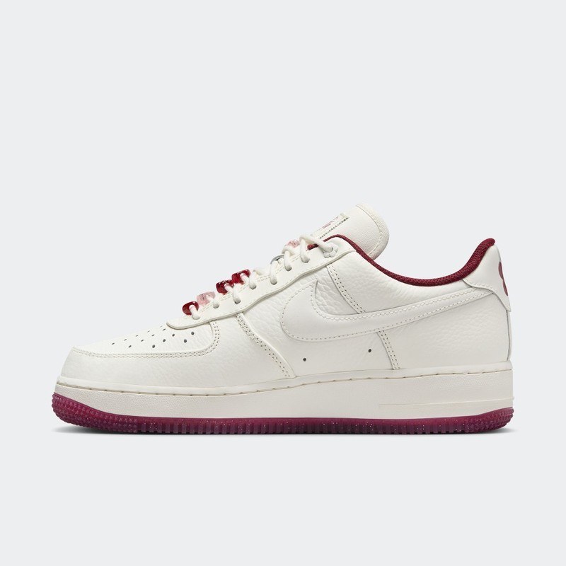 2024 New Nike Air Force 1 “Valentine’s Day”
