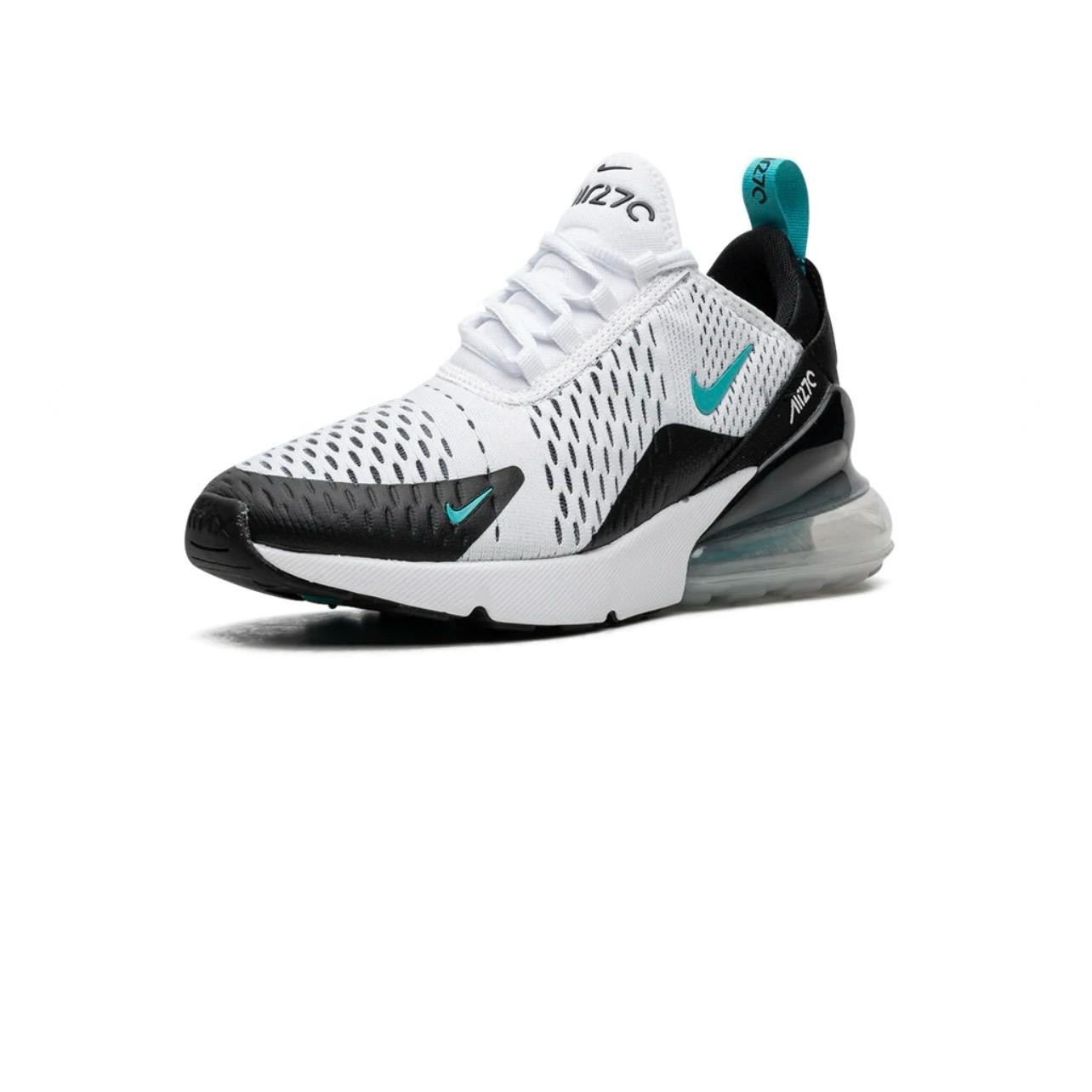 AIR MAX 270  "DUSTY CACTUS”