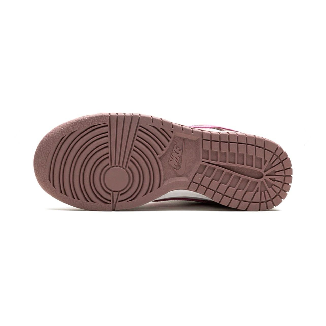 DUNK LOW WMNS "SMOKEY MAUVE"