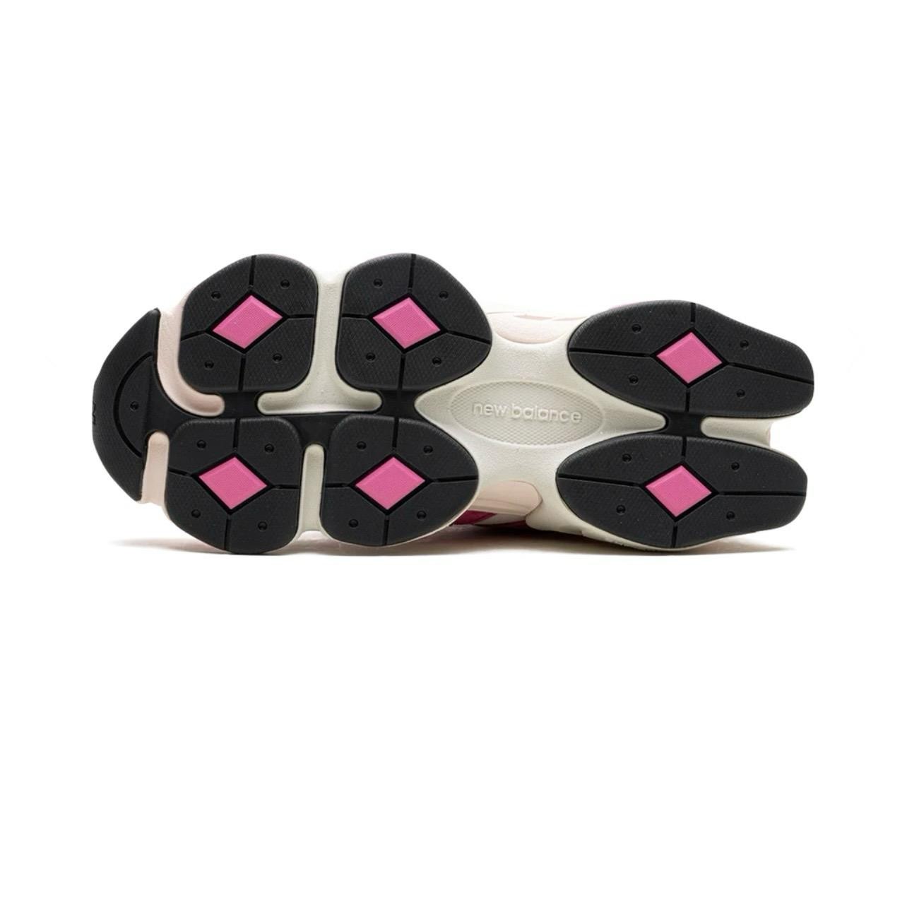 New Balance 9060 "FUCHISA PINK"