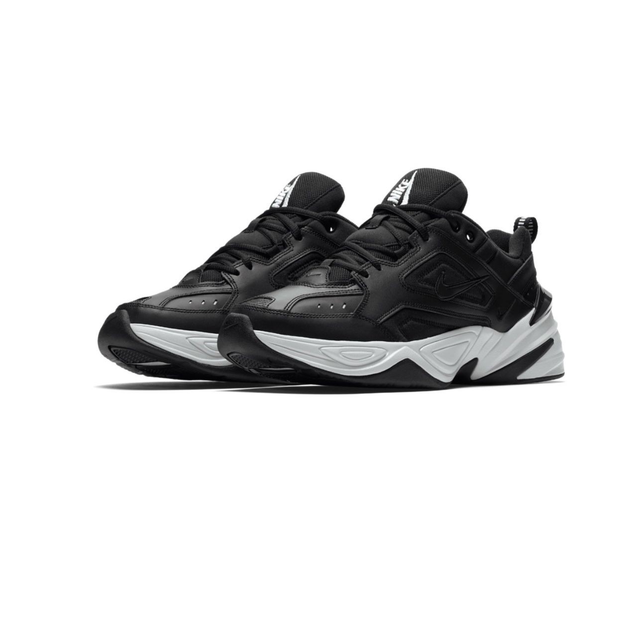 Nike Mk2 Tekno Black