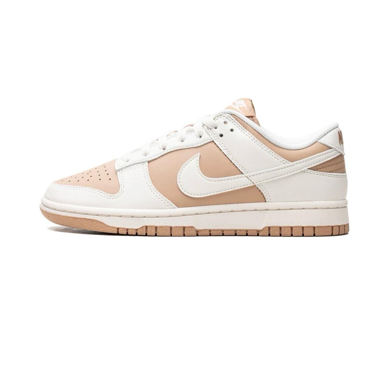 DUNK LO NEXT NATURE WMNS "NEXT NATURE HEMP"