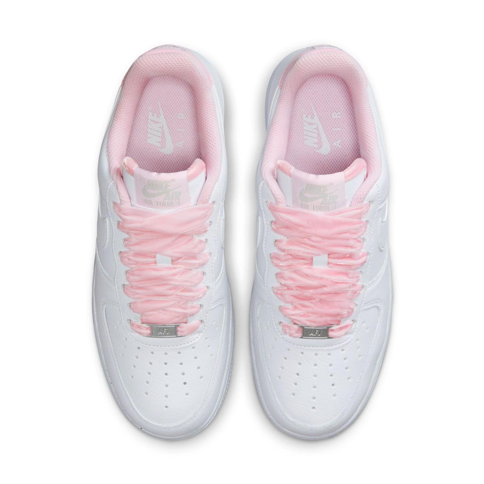 Nike Air Force 1 '07 Vintage Pink Foam