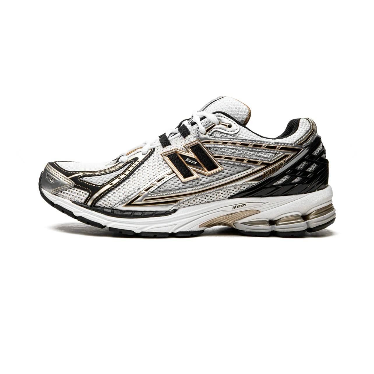 1906R "WHITE / GOLD"