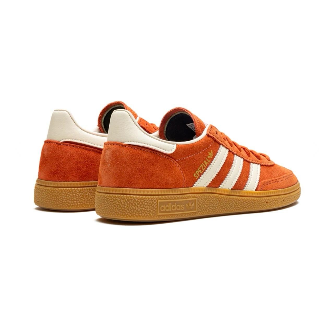 HANDBALL SPEZIAL "PRELOVED ORANGE / CREAM WHITE"