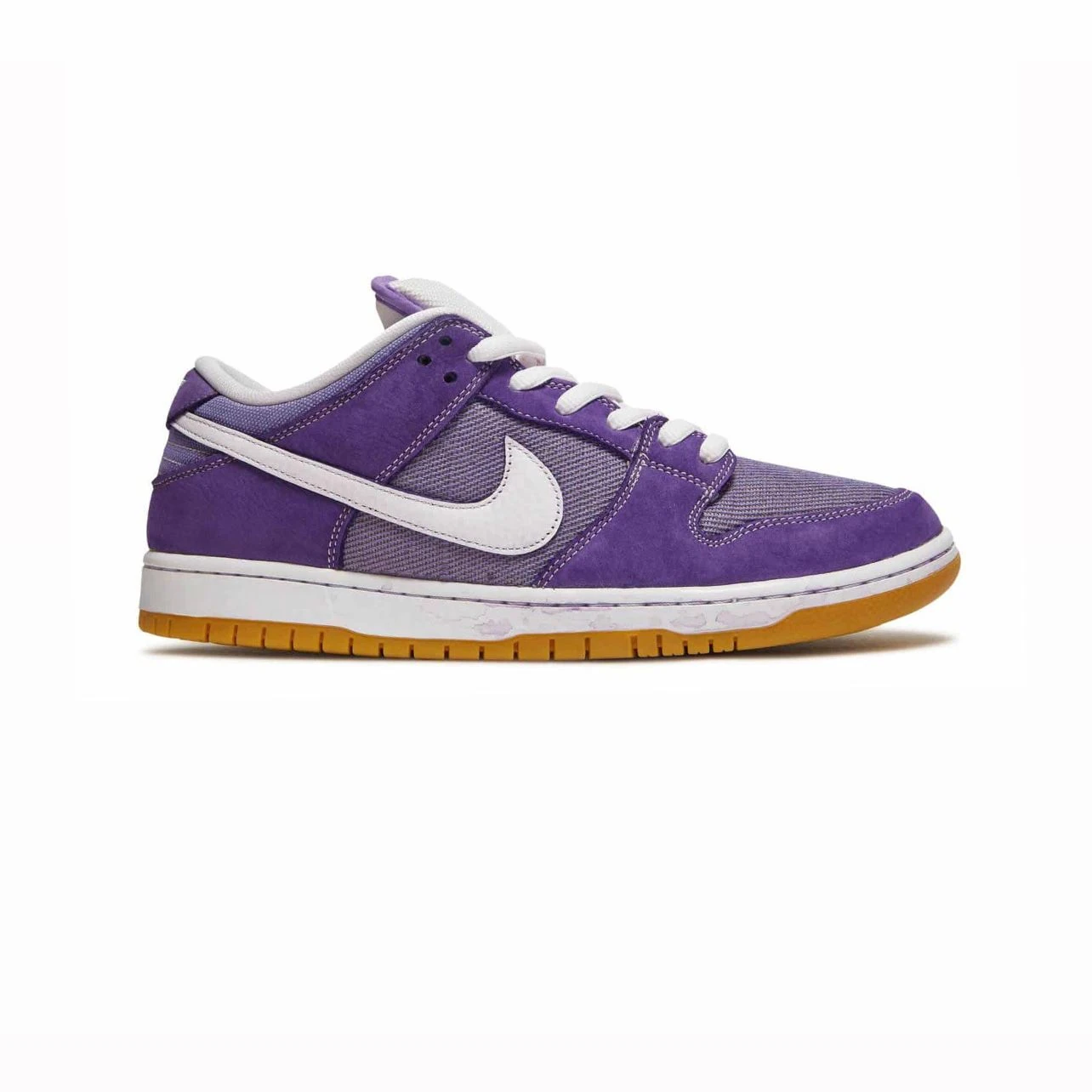 Nike Dunk Low SB 'Unbleached Pack - Lilac'