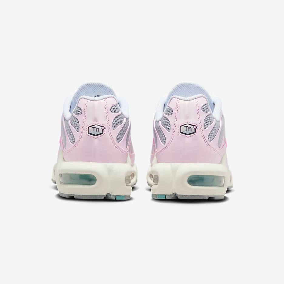 Nike TN Air Max Plus Paw Print Pink Foam