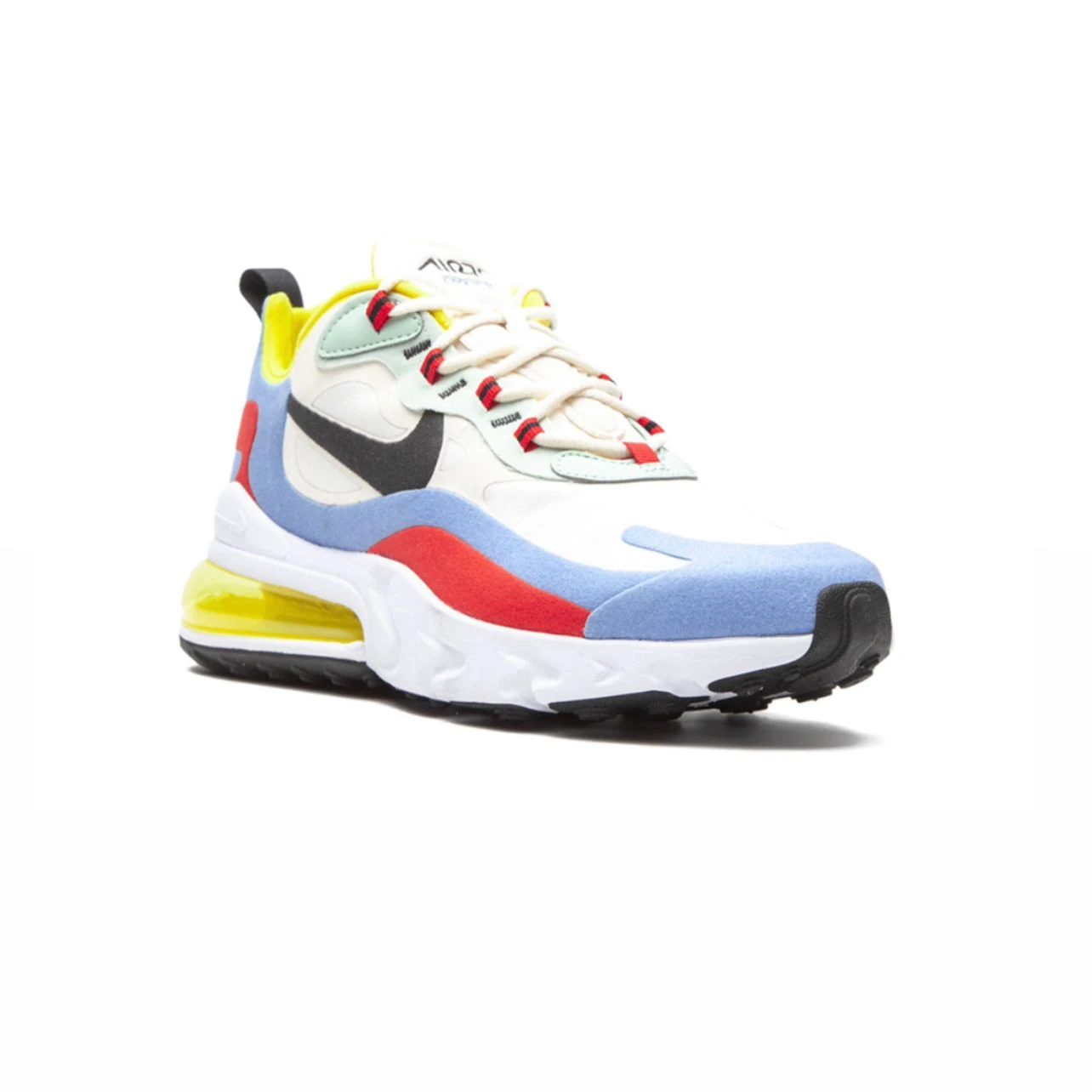 Nike Air Max 270 React - Azul