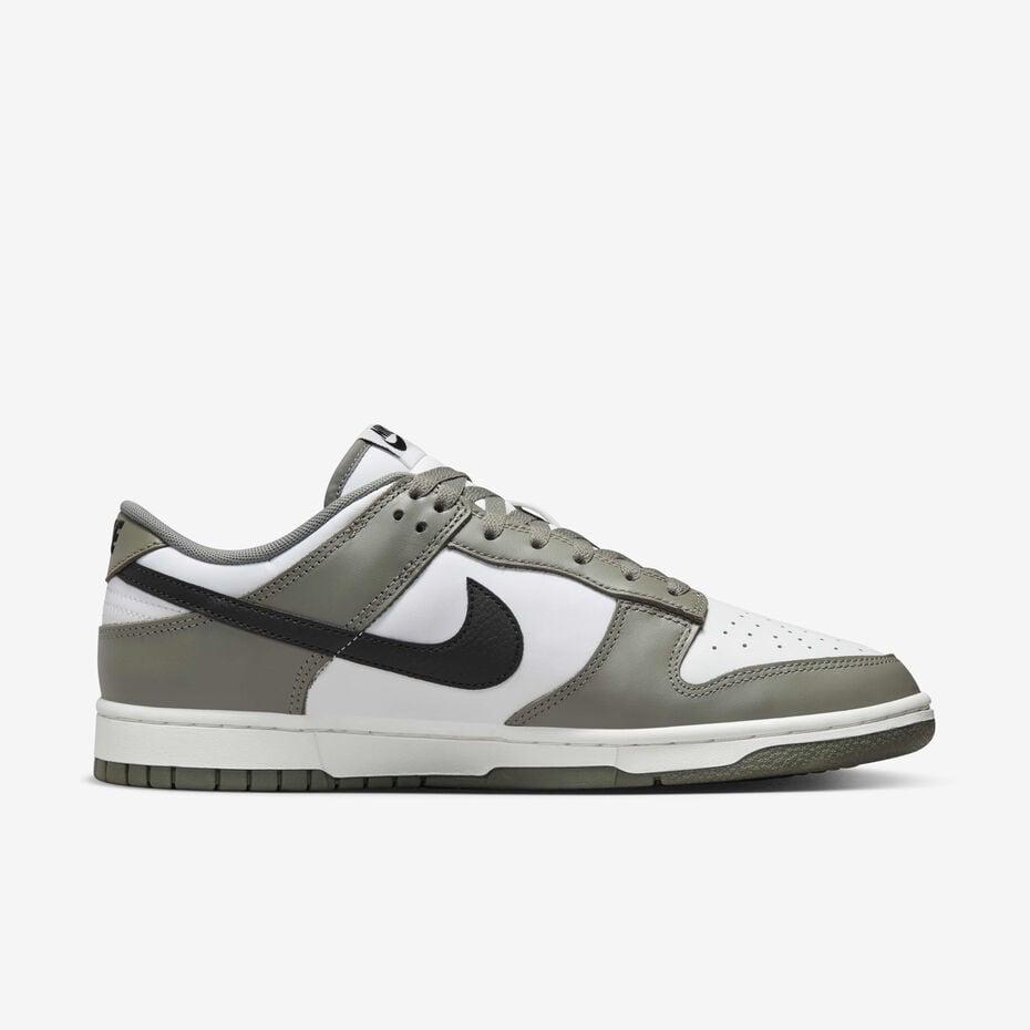 Nike Dunk Low Dark Stucco