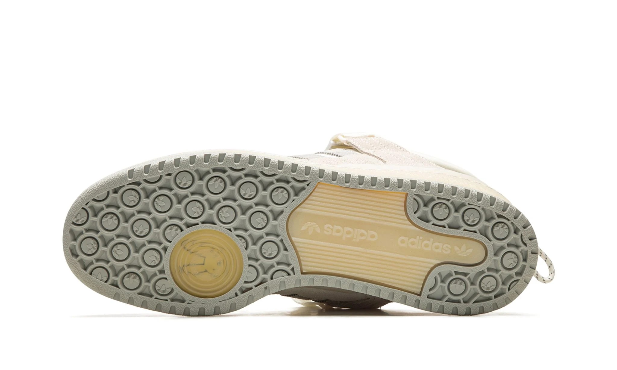 Adidas Forum Low "Bad Bunny - White"