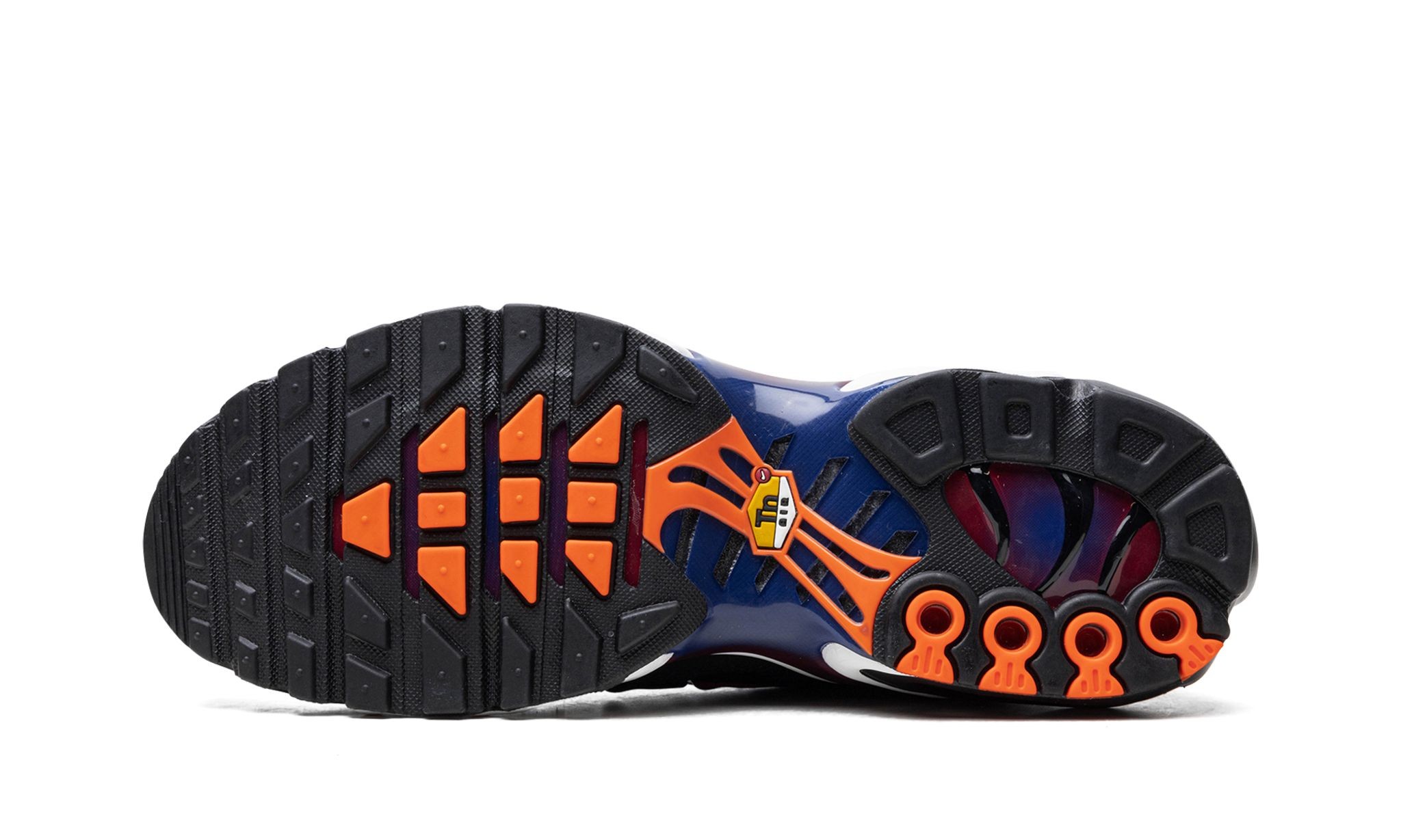 Nike Air Max Plus “F.C. Barcelona” By Patta