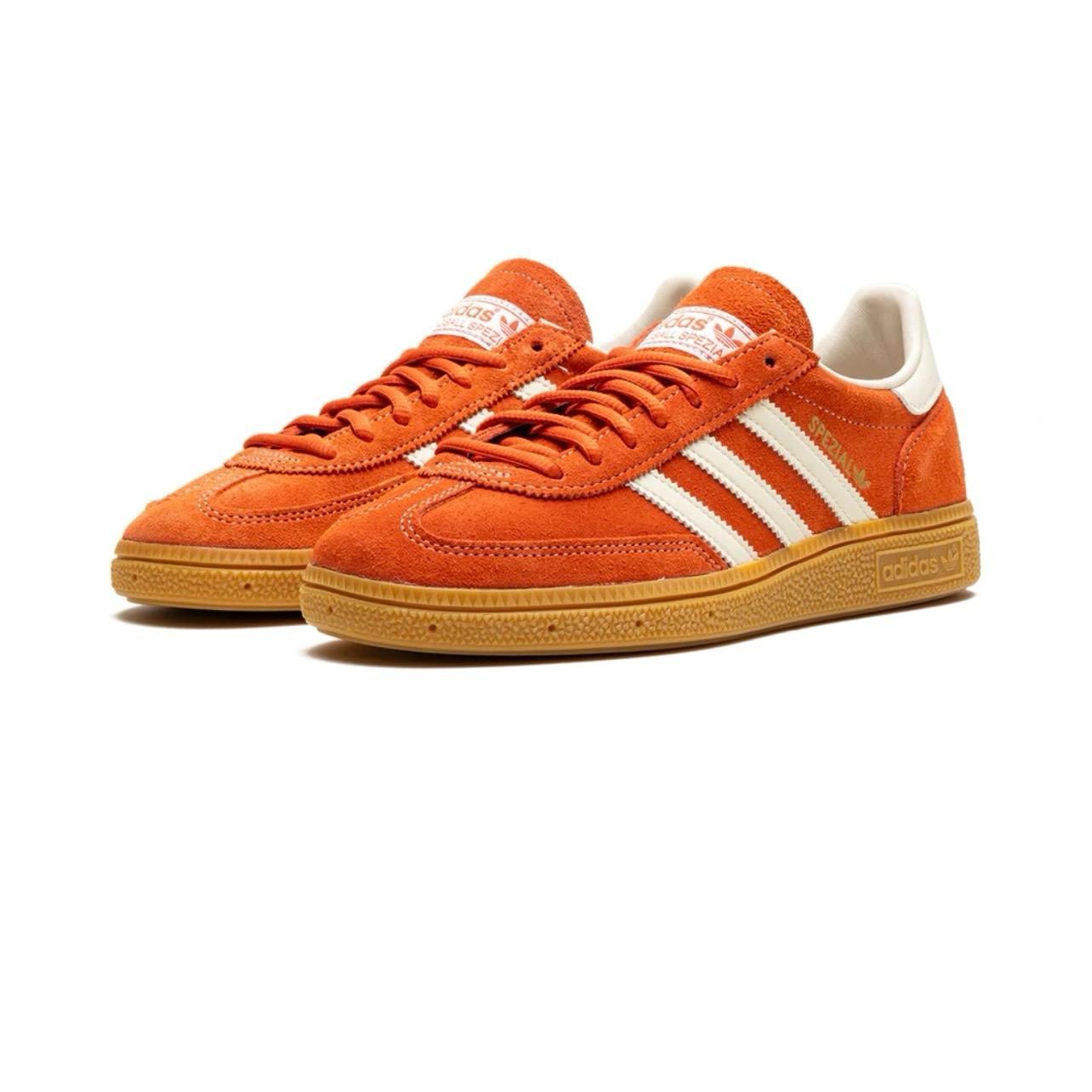HANDBALL SPEZIAL "PRELOVED ORANGE / CREAM WHITE"
