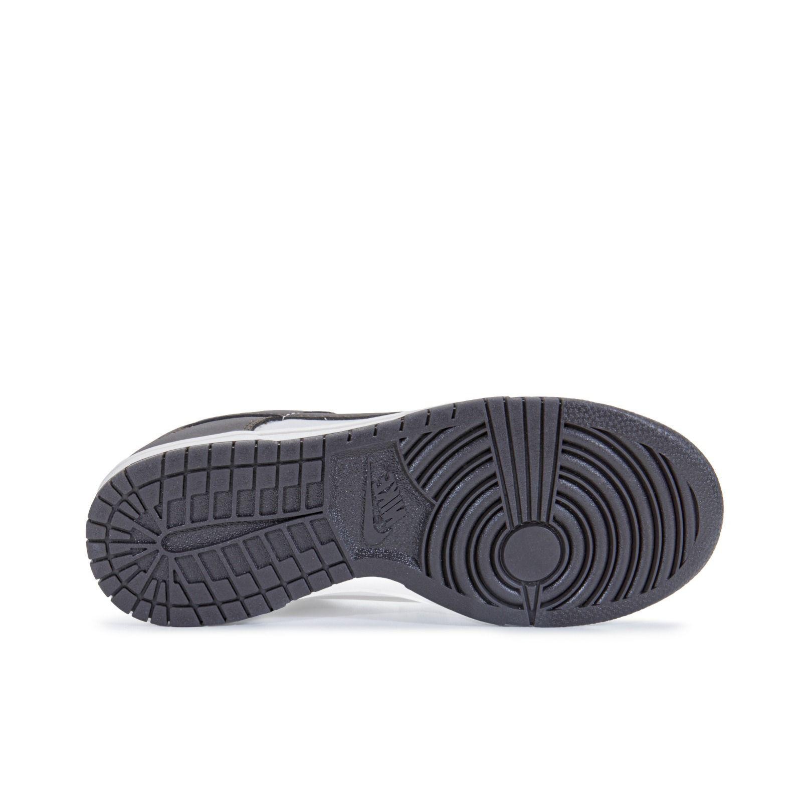 DUNK LOW SHOT BROWN