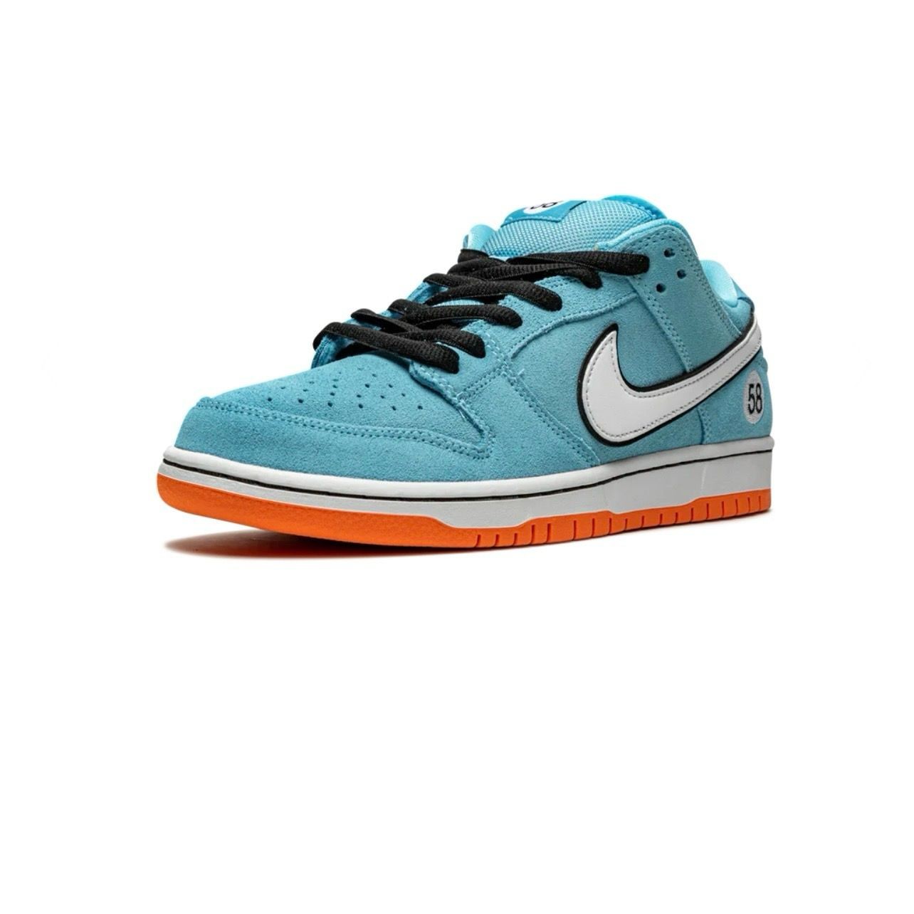 NIKE SB DUNK LOW PRO "GULF"