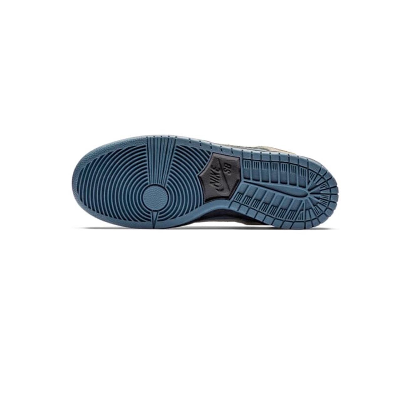 Nike SB Dunk Low "Thunderstorm"