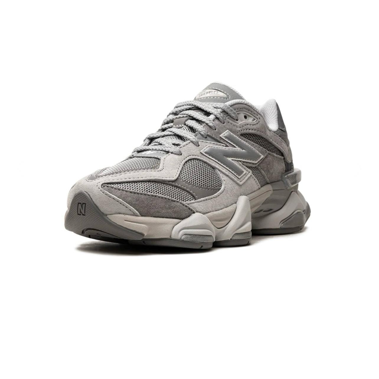 NEW BALANCE 9060 "SHADOW GREY"