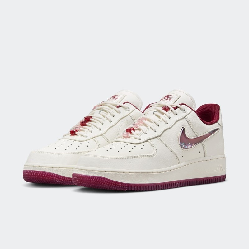 2024 New Nike Air Force 1 “Valentine’s Day”