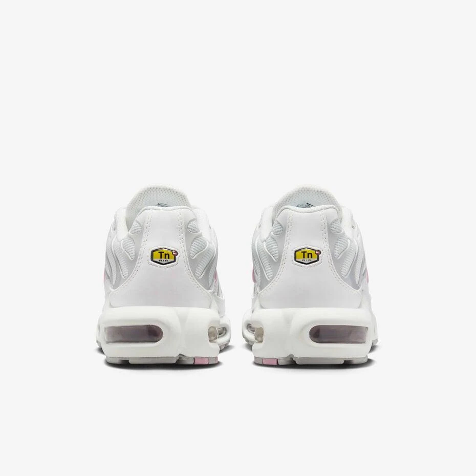 Nike TN Air Max Plus White Pink Rise