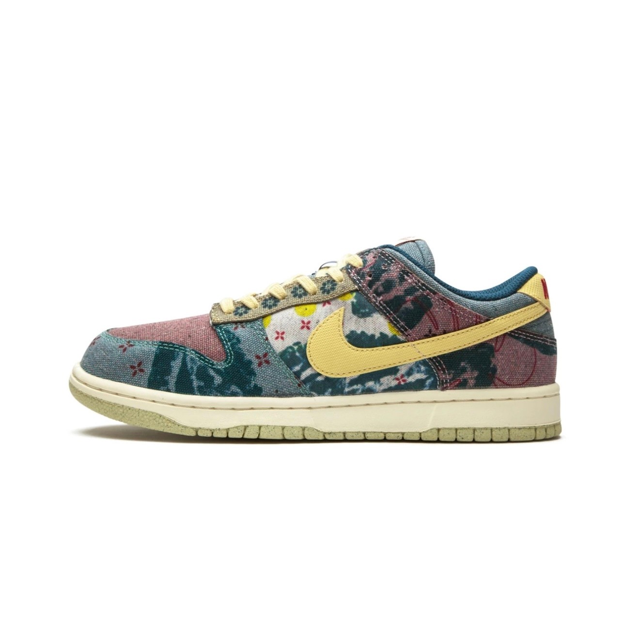 Dunk Low SP "Community Garden"