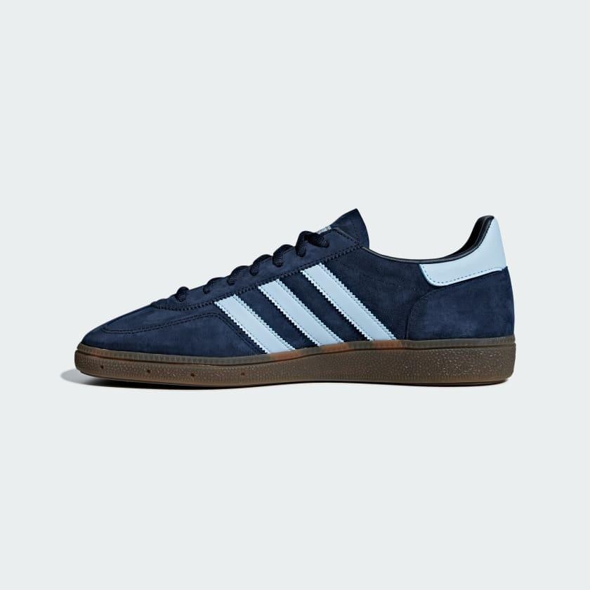 Handball Spezial "Collegiate Navy "