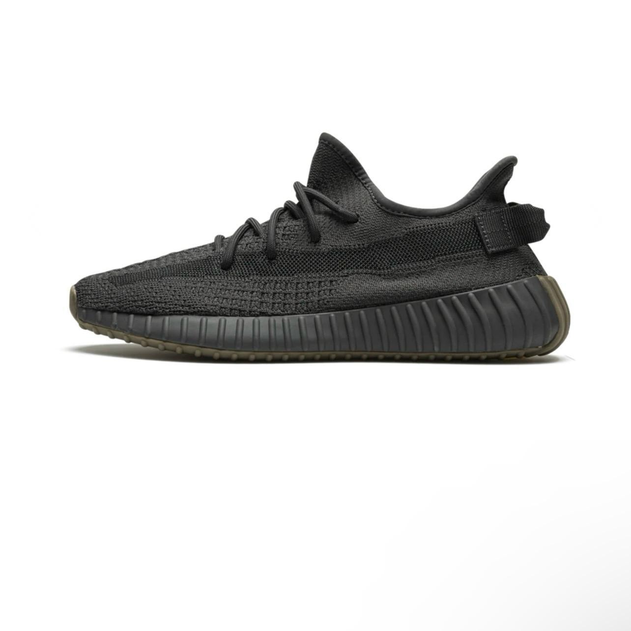 YEEZY BOOST 350 V2 REFLECTIVE "CINDER"