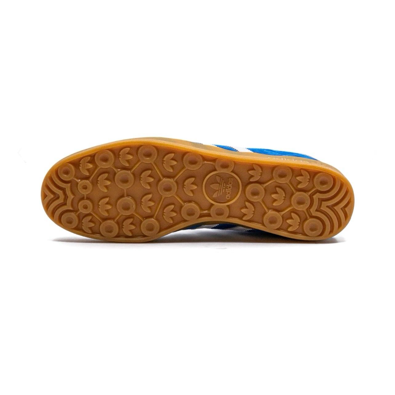 adidas Gazelle Indoor Blue Bird Gum